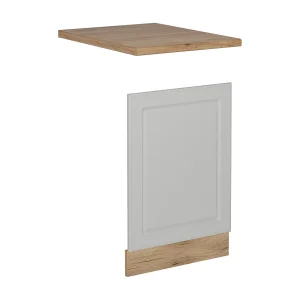 Frontpaneel wit landhuis 45×1.6×57.2 r-line Frontpaneel wit landhuis 45×1.6×57.2 r-line