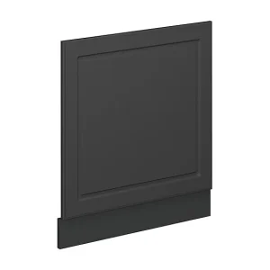 Frontpaneel anthrazit-gold landhaus 60×1.6×67.4 fame-line
