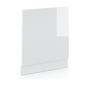 Frontpaneel wit hoogglans 60×1.6×67.4 fame-line Frontpaneel wit hoogglans 60×1.6×67.4 fame-line