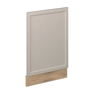 Frontpaneel grijsbeige 45×1.6×67.4 fame-line Frontpaneel grijsbeige 45×1.6×67.4 fame-line