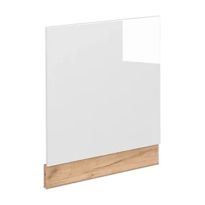 Frontpaneel wit hoogglans 60×1.6×67.4 fame-line Frontpaneel wit hoogglans 60×1.6×67.4 fame-line