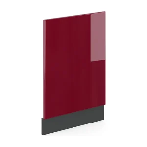 Frontpaneel rood 45×1.6×57.2 r-line Frontpaneel rood 45×1.6×57.2 r-line