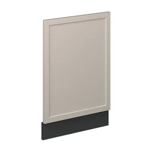 Frontpaneel grijsbeige 45×1.6×67.4 fame-line Frontpaneel grijsbeige 45×1.6×67.4 fame-line