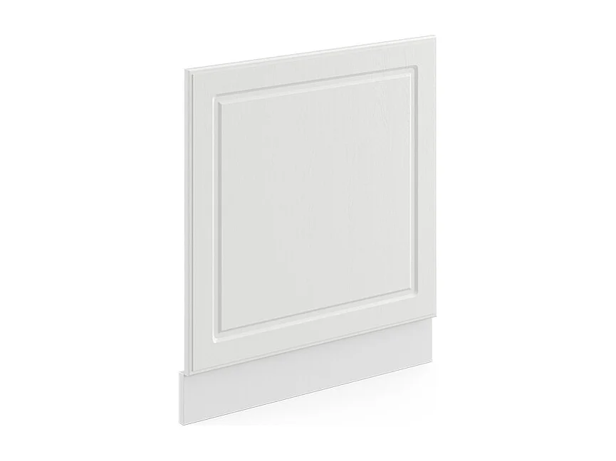 Frontpaneel wit landhuis 60x1.6x57.2 r-line