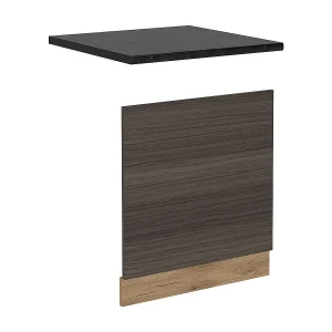 Frontpaneel edel grijs 60×1.6×57.2 r-line