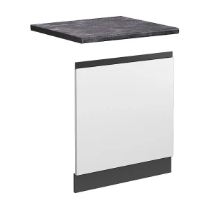 Frontpaneel wit 60×1.6×57.2 r-line Frontpaneel wit 60×1.6×57.2 r-line