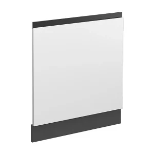 Frontpaneel wit 59.6×1.6×57.2 r-line Frontpaneel wit 59.6×1.6×57.2 r-line