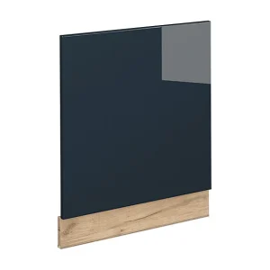 Frontpaneel donkerblauw hoogglans 60×1.6×67.4 fame-line Frontpaneel donkerblauw hoogglans 60×1.6×67.4 fame-line