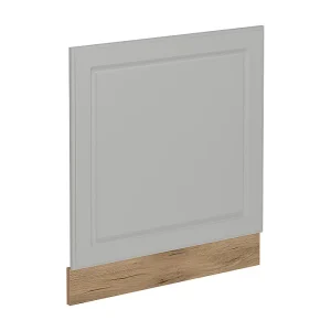 Frontpaneel wit landhuis 60×1.6×57.2 r-line