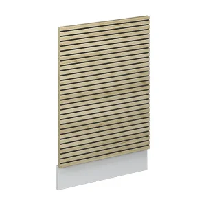 Frontpaneel eiken paneel 45×1.6×67.4 fame-line Frontpaneel eiken paneel 45×1.6×67.4 fame-line