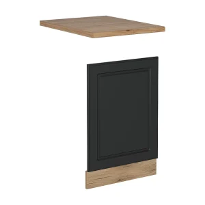 Frontpaneel antraciet landhuis 45×1.6×57.2 r-line Frontpaneel antraciet landhuis 45×1.6×57.2 r-line