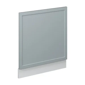 Frontpaneel licht blauw-grijs 60×1.6×67.4 fame-line