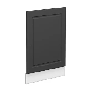 Frontpaneel antraciet-goud 45×1.6×67.4 fame-line Frontpaneel antraciet-goud 45×1.6×67.4 fame-line