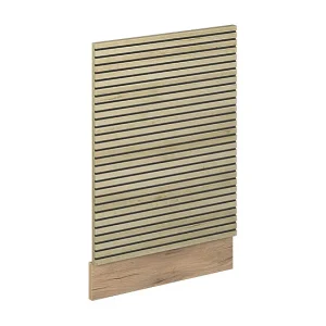 Frontpaneel eiken paneel 45×1.6×67.4 fame-line Frontpaneel eiken paneel 45×1.6×67.4 fame-line