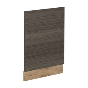 Frontpaneel edel grijs 45×1.6×57.2 r-line