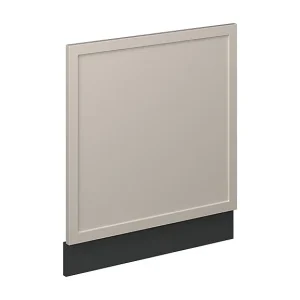 Frontpaneel grijsbeige 60×1.6×67.4 fame-line Frontpaneel grijsbeige 60×1.6×67.4 fame-line