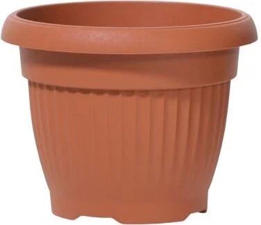 Bloempot Campana terracotta D 40 H 31,5 cm