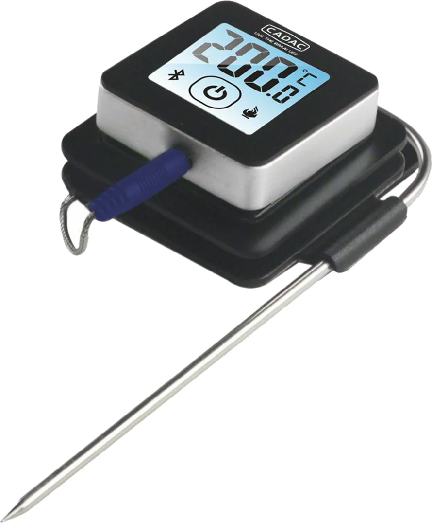 Cadac bluetooth vleesthermometer