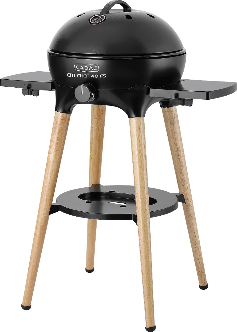 Cadac gasbarbecue Citi Chef 40 35,5 x 48 x 69 cm