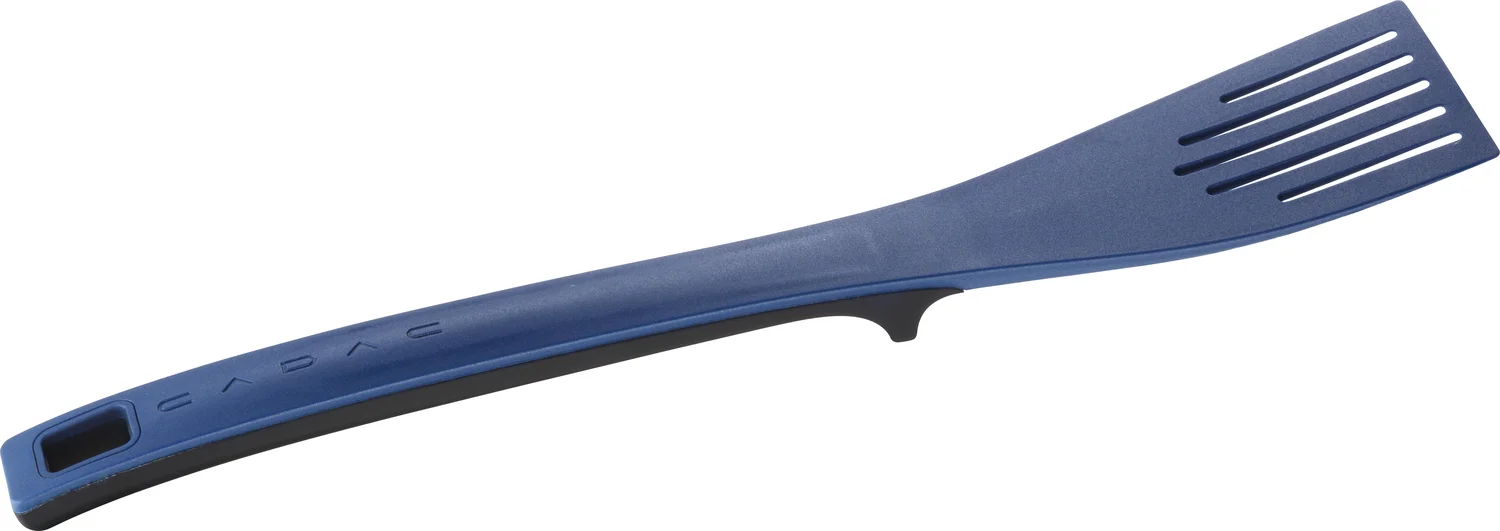 Cadac spatel blauw / zwart 48,5 x 12 x 2 cm