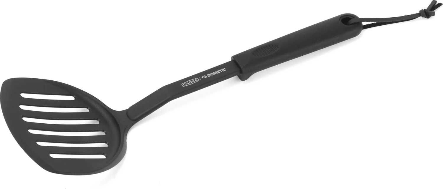 Cadac spatel zwart 37,5 x 12 x 4 cm