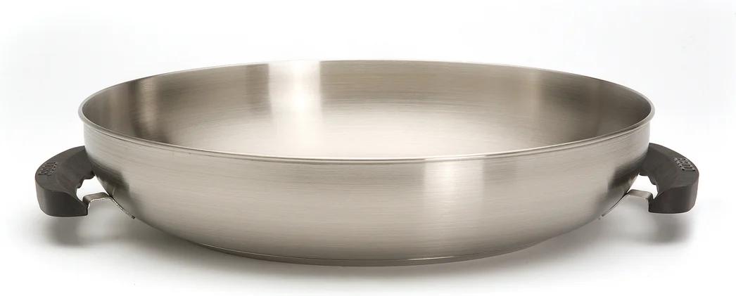 Cobb wokpan D 35 H 6,7 cm