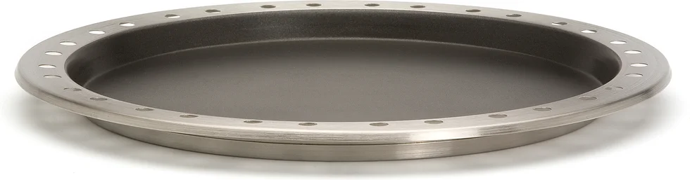 Cobb bakplaat met extra handvat D 30,2 H 6,7 cm