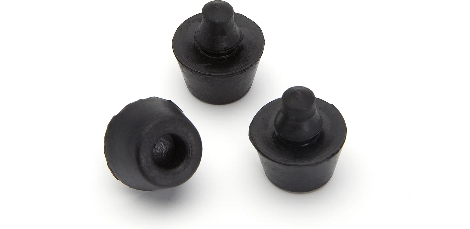 Cobb rubber voor mantel Premier / Pro (3 stuks)