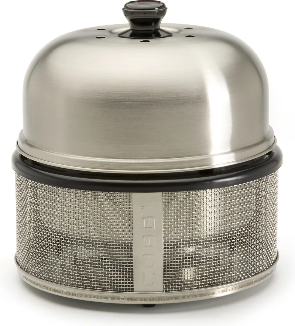 Cobb houtskool barbecue Premier D 32,5 H 33,5 cm