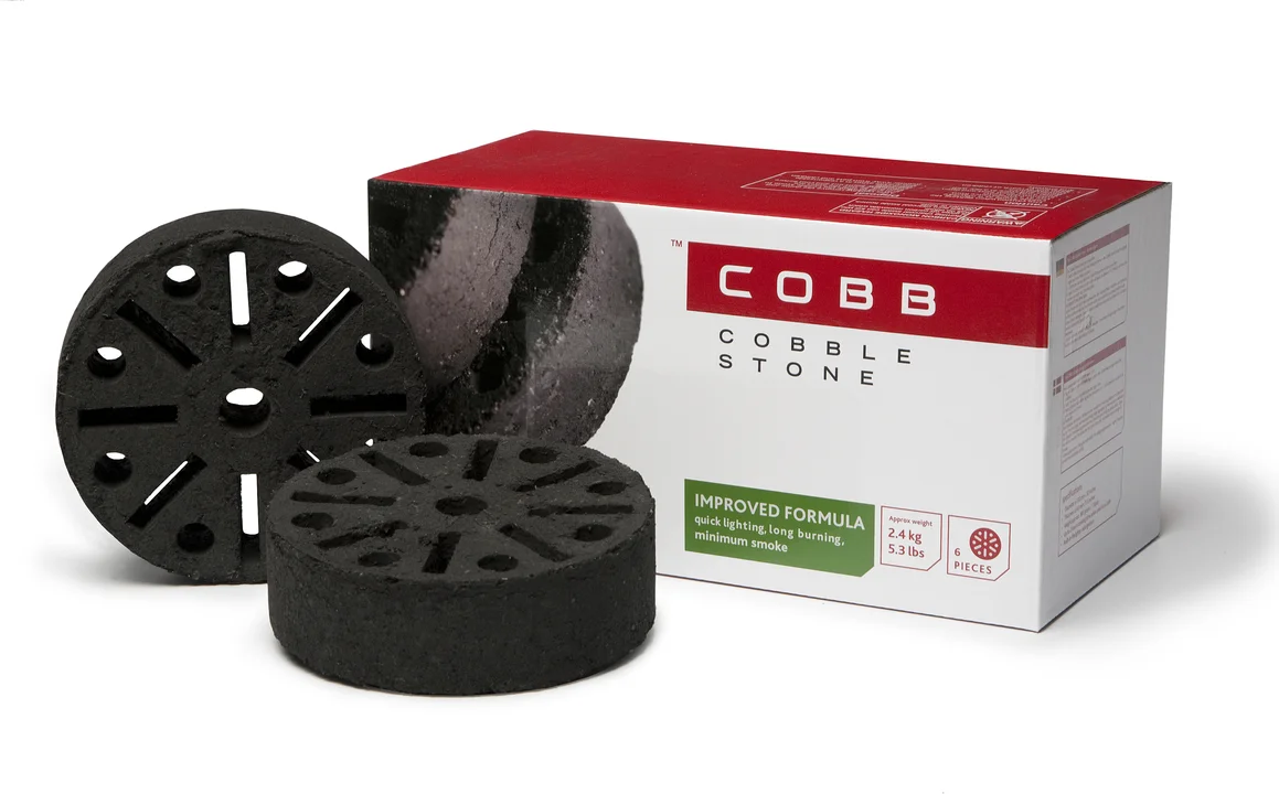Cobb Cobble stone 6 stuks