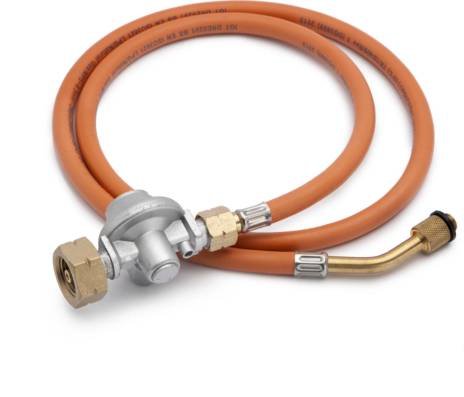 Cobb Premier gas adapter kit