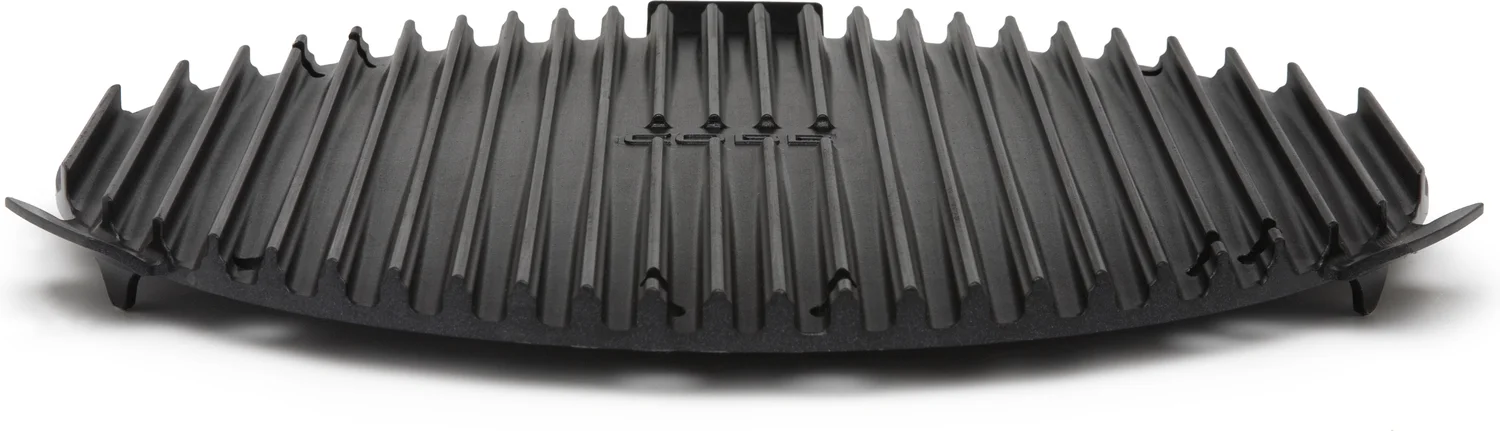 Cobb barbecue grillplaat Plus D 26,5 H 2 cm