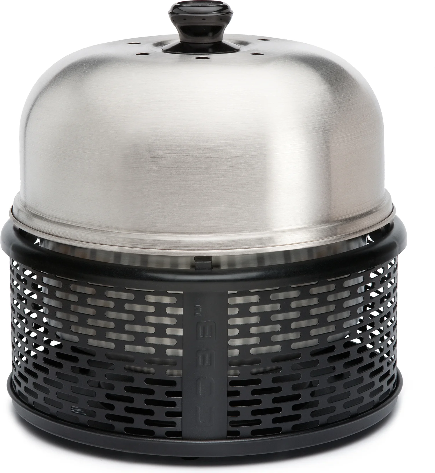 Cobb houtskool barbecue Pro mat zwart D 32,5 H 33,5 cm
