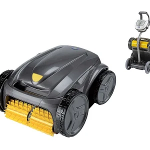Elektrische zwembadreiniger " Vortex 2WD OV 3400" + Trolley – Zodiac Elektrische zwembadreiniger " Vortex 2WD OV 3400" + Trolley – Zodiac