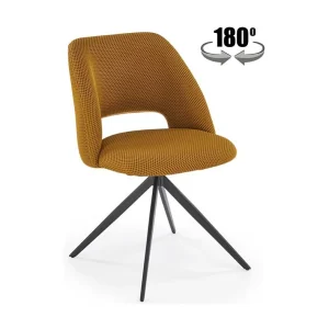 Draaibare stalen chaise longue 52×79 cm Draaibare stalen chaise longue 52×79 cm