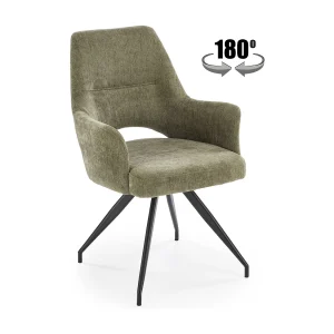 Draaibare stalen chaise longue 58×88 cm Draaibare stalen chaise longue 58×88 cm