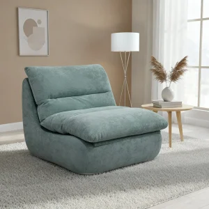 Fauteuil Nuvia – salie Fauteuil Nuvia – salie