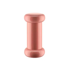 ES19, Roze Zout- en kruidenmolen, Alessi ES19, Roze Zout- en kruidenmolen, Alessi