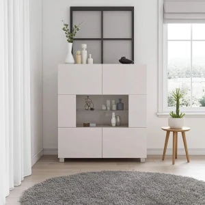 Dressoir Montreal 100 cm – Kasjmier – Modern Design