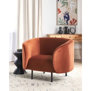 Fauteuil Oranje LOEN Fauteuil Oranje LOEN