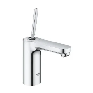 Eengreeps wastafelmengkraan GROHE Get Joy Chroom Maat M