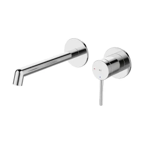Envol II inbouw wastafelmengkraan chroom – Essebagno