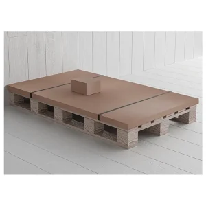 Extraplane Antislip Resin Douchebak | Afvoerklep en Rooster | Zachte Leisteen | Beige | 75 X 160cm Extraplane Antislip Resin Douchebak | Afvoerklep en Rooster | Zachte Leisteen | Beige | 75 X 160cm