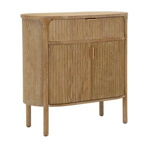 Dressoir VKH767, Bruin, 81x46x82 cm, Kendra Home