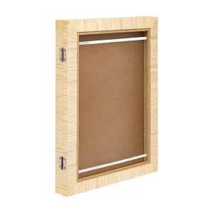 Fotolijst voor tekeningen bruin Terk 33.1×24.2×3.6cm Fotolijst voor tekeningen bruin Terk 33.1×24.2×3.6cm