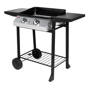 Gasbarbecue-set Pampluna