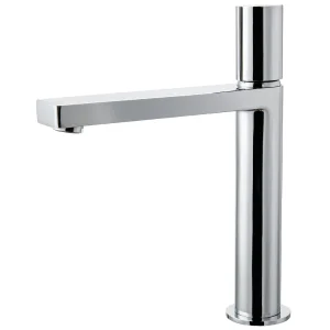 Exil hoge wastafelmengkraan chroom – Essebagno Exil hoge wastafelmengkraan chroom – Essebagno