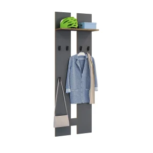 Gardeobe Set Diele Kleding Hook Salia L Gardeobe Set Diele Kleding Hook Salia L