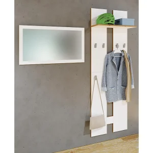 Gardeobe Set Diele Kleding Hook Salia L Gardeobe Set Diele Kleding Hook Salia L