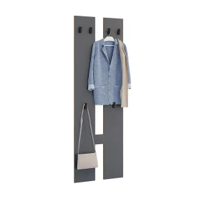 Gardeobe Set Diele Kleding Hook Salia M Gardeobe Set Diele Kleding Hook Salia M